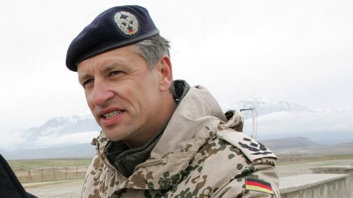 Hintergründe unklar: Verteidigungsministerium entlässt Bundeswehr-Kommandeur für Innere Führung