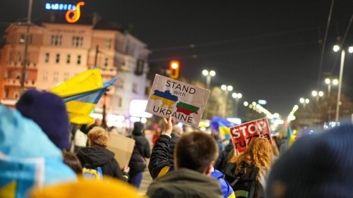 Verliert die EU noch ein Mitglied an Russland?: Das steht bei Bulgariens Neuwahl auf dem Spiel