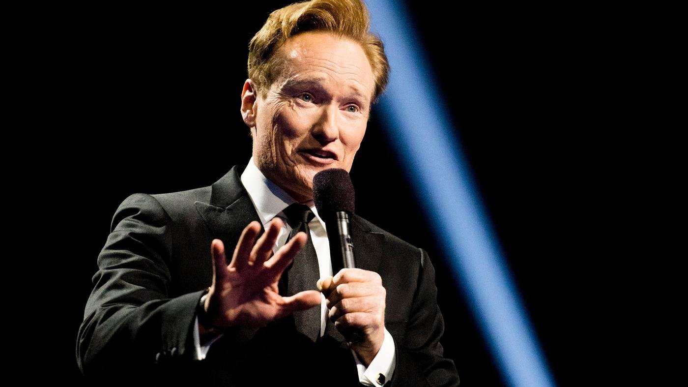 Comedy-Preis: US-Komiker witzeln über Trump - in seinem Kulturzentrum