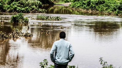 Klimawandel bremst Entwicklung aus: Extremwetter trafen Millionen Menschen in Afrika