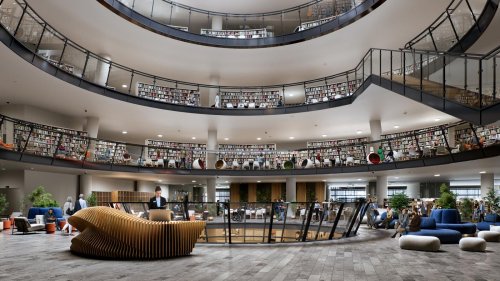 Pläne für Berlins neue Landesbibliothek: „Ein Umzug in die Friedrichstraße ist eine Jahrhundertchance“