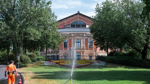 Leidenschaftliche Opernfans: Lob des Wagnerianers