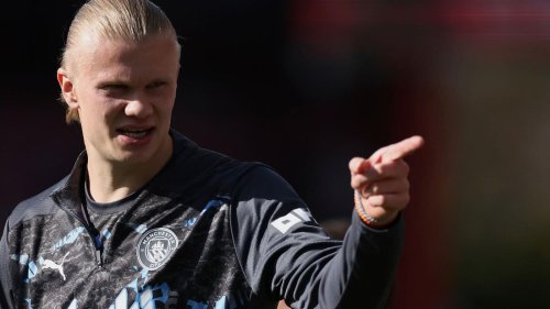 FA Cup: Haaland spricht von „grauenvoller“ Saison: FA Cup als Trost?