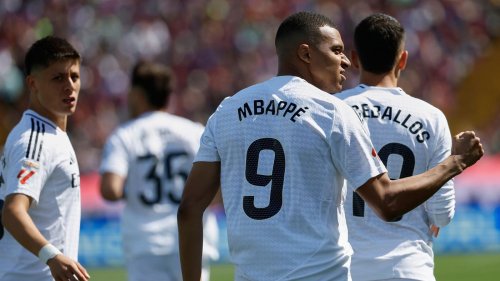 Primera División: Real verschiebt Barças Meisterschaft in der Nachspielzeit