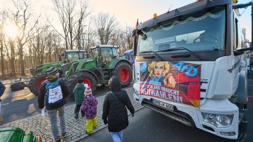Erfolge der Rechten auf dem Land: Was Wut auf „die in Brüssel“ und Frust bewirken