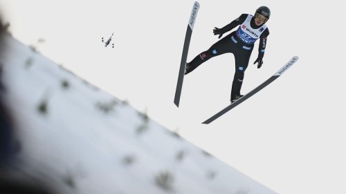 Weltcup-Finale: Höhenangst: Skispringer Raimund springt nicht