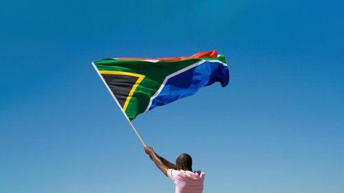 Ambivalente Außenpolitik : Südafrika fordert Europa und die USA heraus