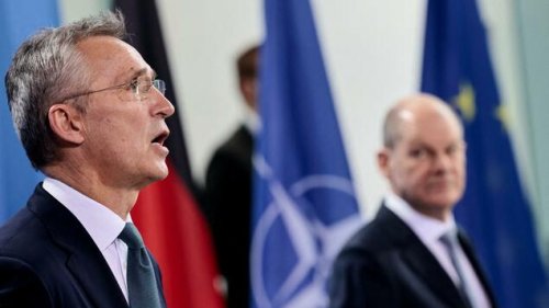 Nato-Generalsekretär lädt Russland zu weiteren Treffen ein