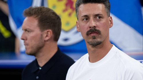 Fußball-Bundesliga: Sandro Wagner: Entscheidung erst nach Saisonende