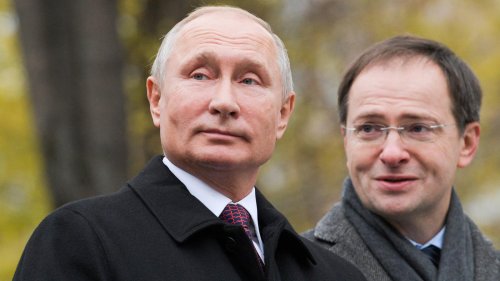 Geplatztes russisch-ukrainisches Spitzentreffen: So wird Putin nie klein beigeben
