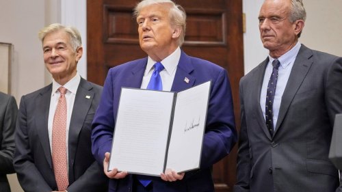 Pharmabranche: Trump will günstigere Medikamente für USA – Druck auf Europa