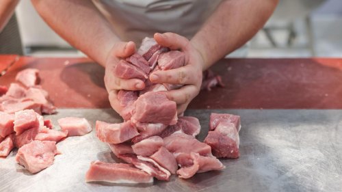 Fleischmesse IFFA: Mehr Auszubildende im Fleischerhandwerk