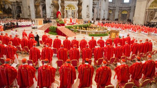 Kurze Geschichte der Papstwahl: Das Konklave – geheimnisumwoben und nicht frei von Skandalen