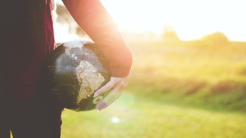 Wie Klimaschutz global gelingen kann