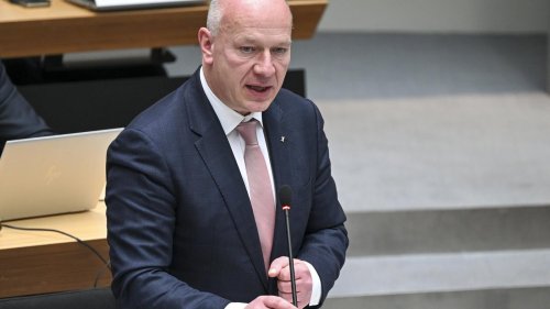 Sollte Ekrem İmamoğlu nicht frei kommen: Berlins Regierungschef will Istanbul-Reise absagen