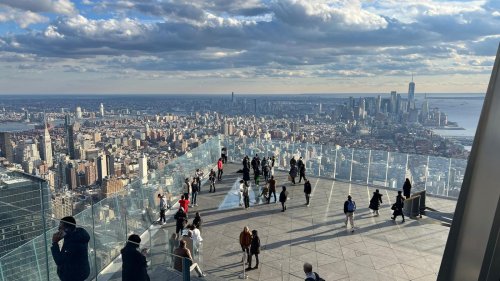 Kein Traumland mehr: 28 Prozent weniger Touristen aus Deutschland in den USA