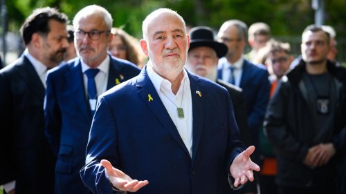 Tat in Washington: Botschafter: Schüsse Resultat der Dämonisierung Israels