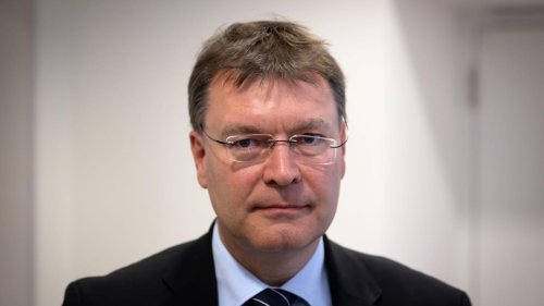 Möglicher Fraktionsausschluss: Mit oder ohne Hornauf: BSW-Fraktion bespricht sich