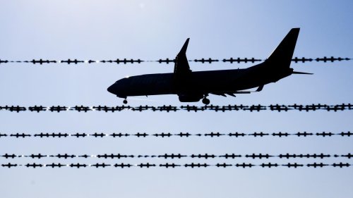 Rückführungen sollen ausgeweitet werden: Bundesregierung will Geflüchtete offenbar verstärkt nach Griechenland abschieben