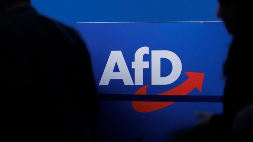 Extremismusforscher: Forscher sehen steigendes Potenzial der AfD in Kommunen