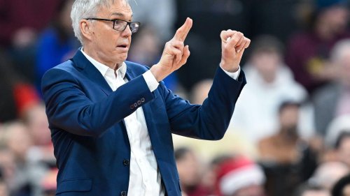 Basketball-Bundesliga: Bayern und Ulm marschieren im Gleichschritt an der Spitze