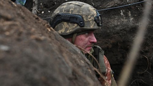 „Besatzer schicken Selbstmordkommandos“: Russische Truppen nehmen offenbar Robotyne in der Südukraine ins Visier