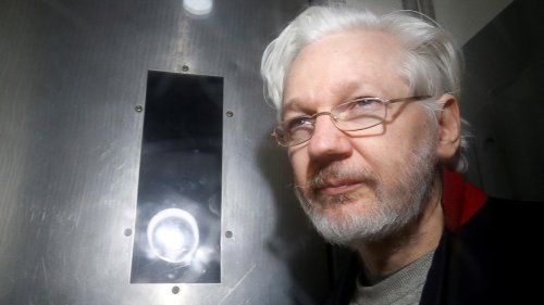 Wikileaks-Gründer Julian Assange: „Sein Schicksal liegt in Australiens Hand“