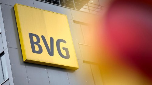Öffentlicher Nahverkehr: Schlichtung bei der BVG - Kein Streik bis zum 10. April