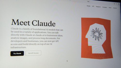 Künstliche Intelligenz: KI-Software greift in Test zu Erpressung aus Selbstschutz