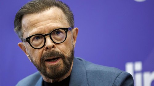 Schweden: Abba-Star: Deutschland muss „treibende Kraft“ sein
