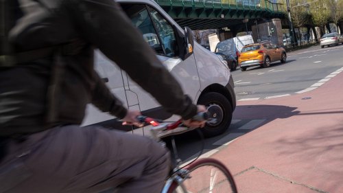 Vor allem Ältere gefährdet: Jedes sechste Todesopfer im Straßenverkehr fuhr mit Fahrrad