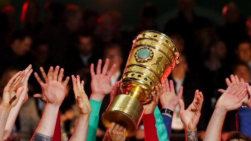 Rückrunde des DFB-Pokal ausgelost: Bayern als „Knaller“ gegen Saarbrücken, Union trifft auf Stuttgart