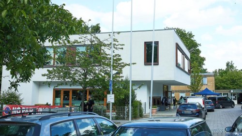 Tat an Grundschule: Angriff auf Mitschüler: Verdächtiger 13-Jähriger gefasst