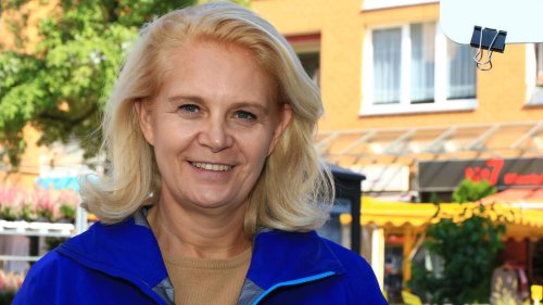 Geflüchtete nach Krampnitz statt nach Golm?: Saskia Ludwig (CDU) fordert Umplanung bei Wohnungsbau