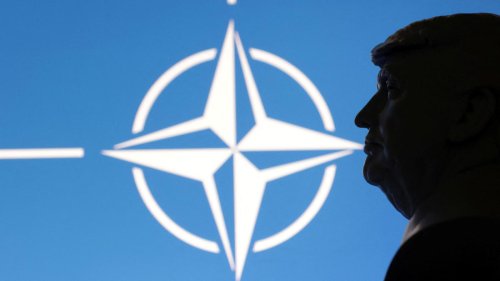 Ukraine-Invasion, Tag 1156: Trumps „Friedensplan“ könnte eine Nato-Krise auslösen