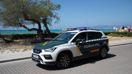 Gewalt auf Urlaubsinsel: Massenschlägerei unter 200 Schülern auf Mallorca