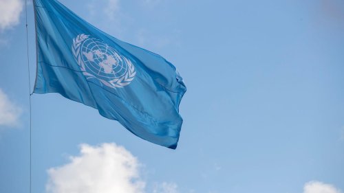 Krieg gegen die Ukraine: UN: Ukrainische Jugendliche für Sabotageakte rekrutiert