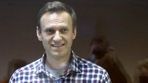 „Gesundheit ist gefährdet“: Europarat sorgt sich um Haftbedingungen von russischem Oppositionspolitiker Nawalny