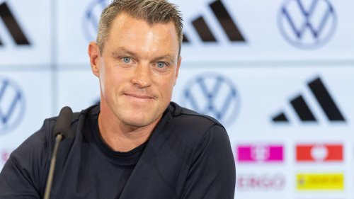 Fußball: Deutsches U19-Team besiegt Irland zum Quali-Abschluss