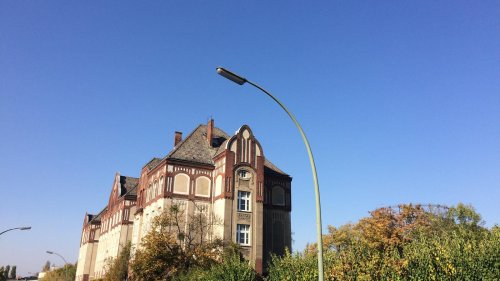 Unterricht für Geflüchtete: Drei neue Willkommensklassen in Berlin-Schöneberg