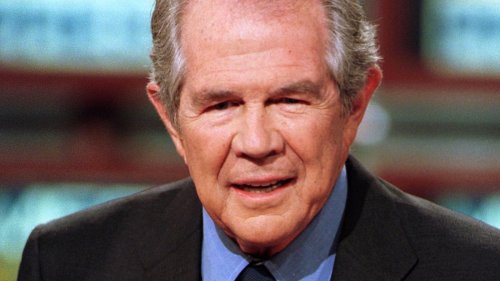 Millionenpublikum in den USA: Erzkonservativer TV-Prediger Pat Robertson mit 93 Jahren gestorben