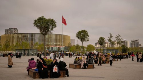 Potsdamer Helmholtz-Zentrum: Wissenschaftler rechnen mit weiteren Nachbeben in der Türkei