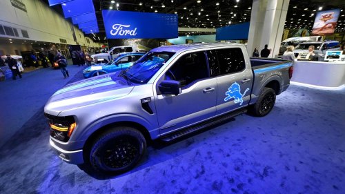 Experten widersprechen Trump: US-Autohersteller scheitern in Europa an falschen Modellen, nicht an Handelsbarrieren