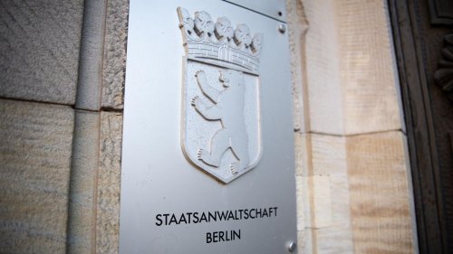 Femizid nach Trennung?: Ex-Partner wegen Mordes in Berlin-Marzahn angeklagt