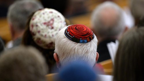 Wegen sexueller Belästigung: Arbeitsgericht bestätigt fristlose Kündigung eines Berliner Rabbiners