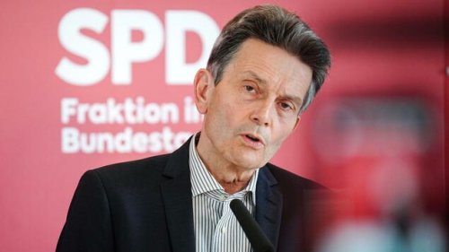 SPD droht Union im Streit um Bundeswehr-Milliarden mit Alleingang