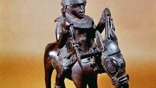 Benin-Bronzen aus deutschen Museen können zurück nach Nigeria