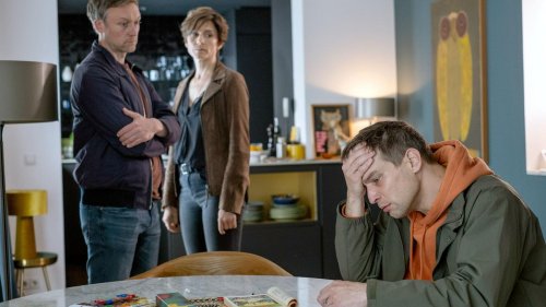 Fernsehen: Ein Mord und ein perfider Anschlag - „In Wahrheit“ bei Arte