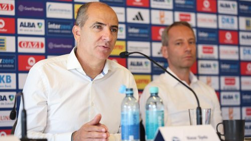 Basketball-Bundesliga: Alba Berlin muss in die Play-Ins: „Es ist, wie es ist“