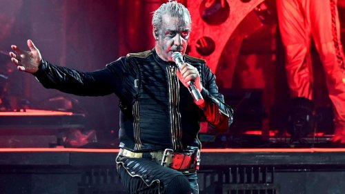 Der Rammstein-Sänger, die Gedichte und das Pornovideo : Till Lindemann siegt im Rechtsstreit mit dem Verlag Kiepenheuer & Witsch